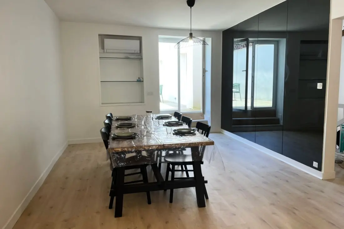 Tágas lakás 120 m2-től a gujan-métrákig