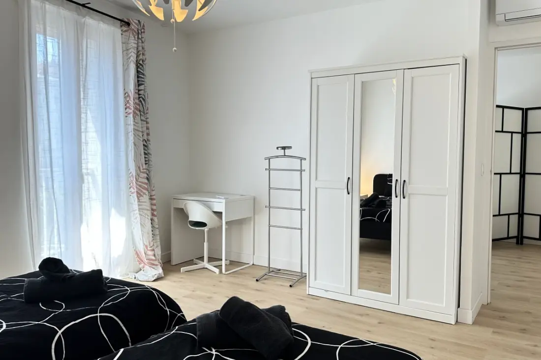Tágas lakás 120 m2-től a gujan-métrákig