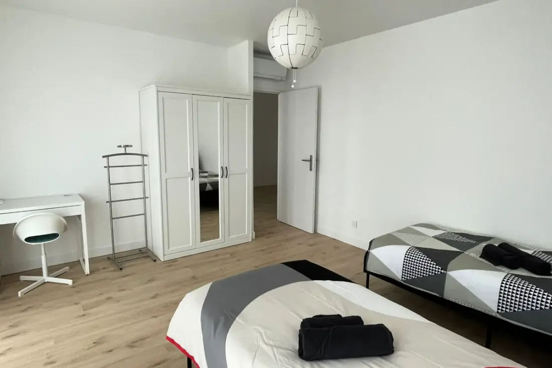 Tágas lakás 120 m2-től a gujan-métrákig