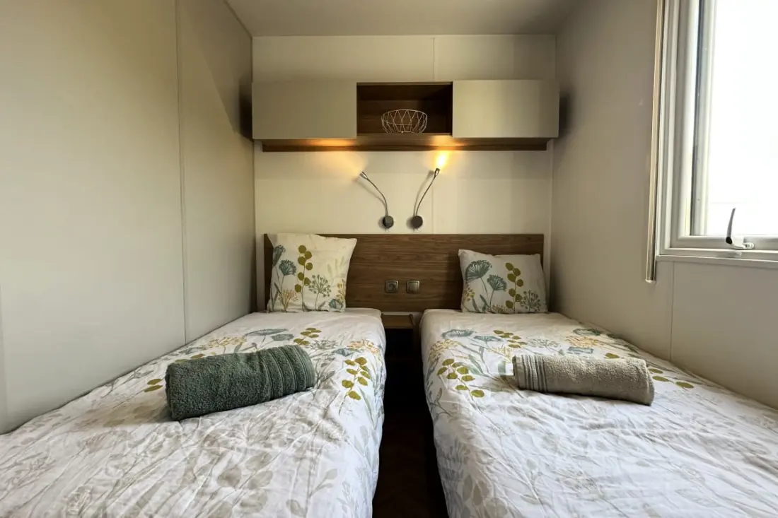 Chalet medencével Gujan-mestras