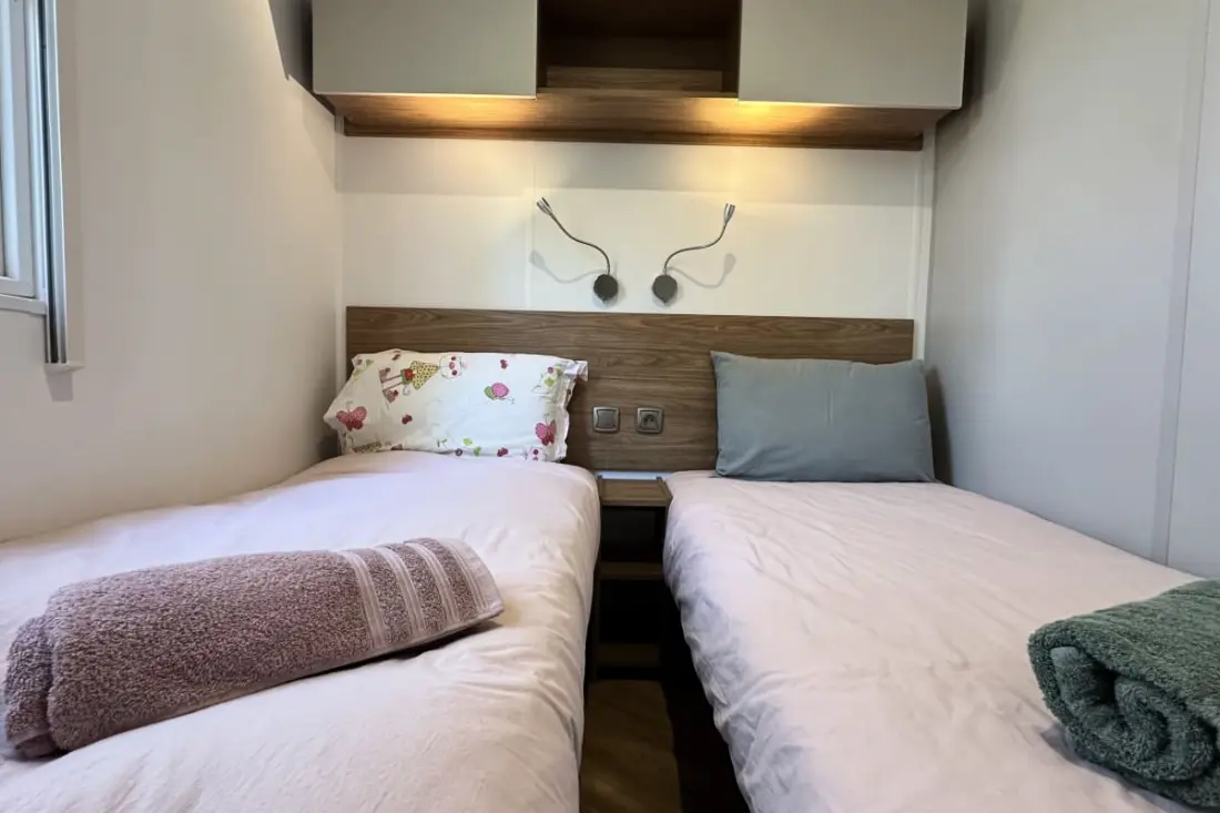 Chalet medencével Gujan-mestras