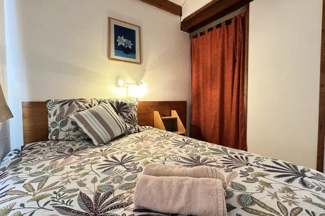 Charming chalet 2ch medence és kert