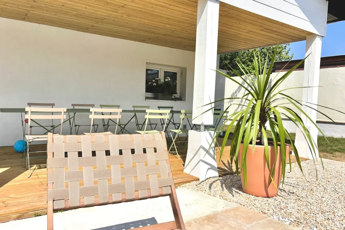 Rezidencia Villa Luxurious With Swimming Pool