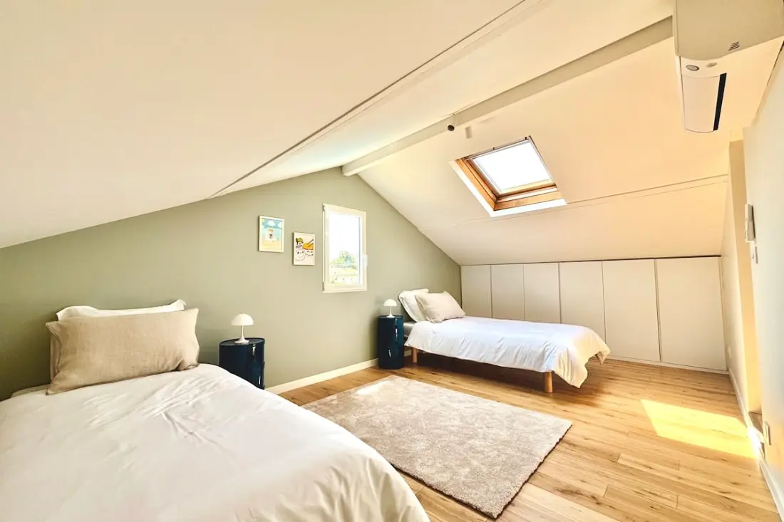 Rezidencia Villa Luxurious With Swimming Pool