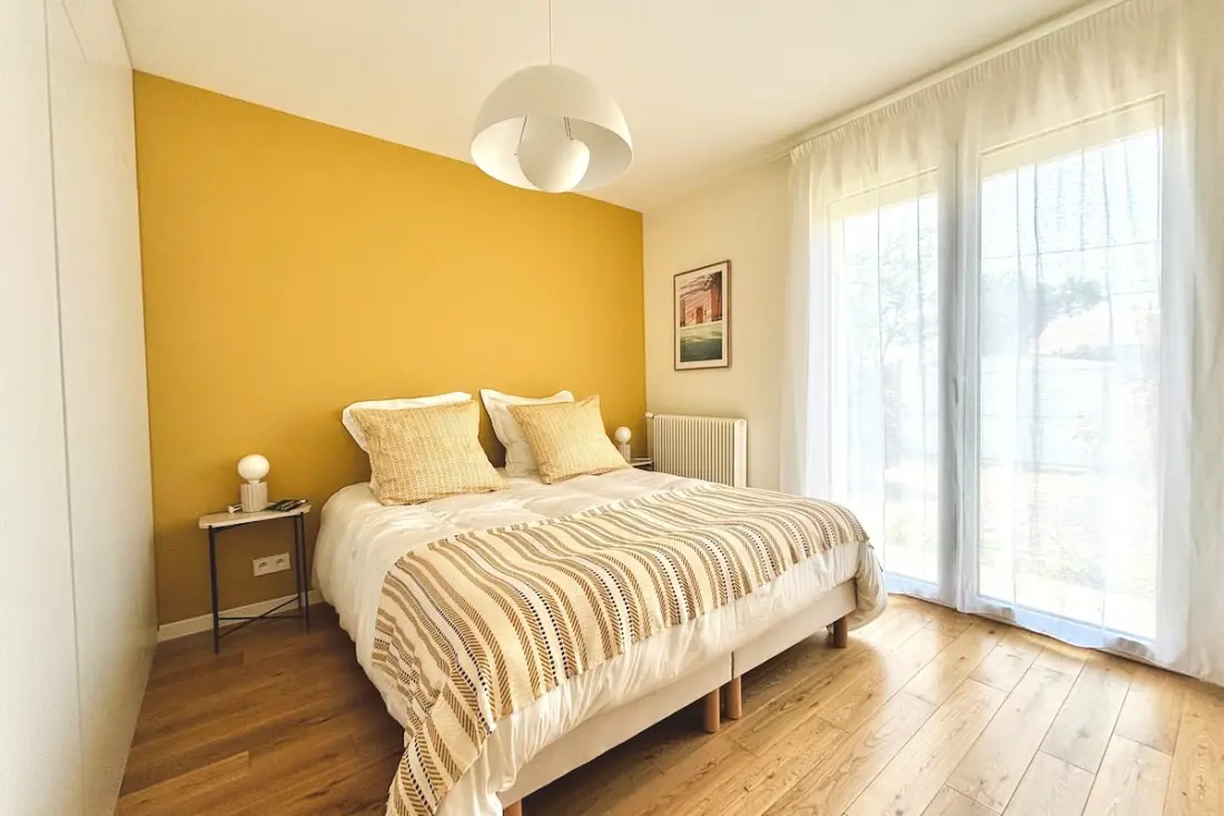 Rezidencia Villa Luxurious With Swimming Pool