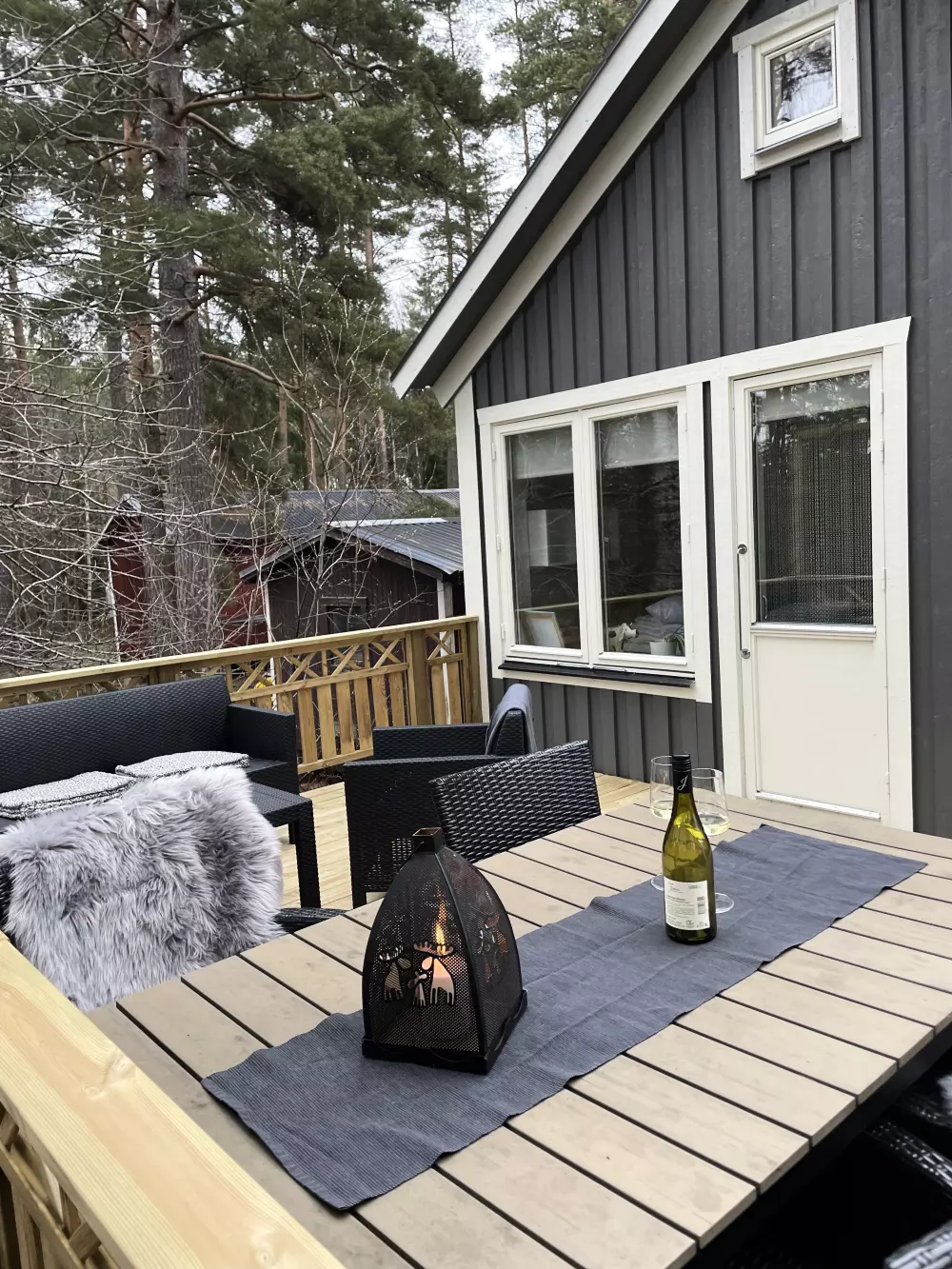 Smaland Miniglamping