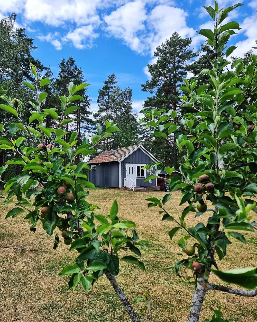 Smaland Miniglamping