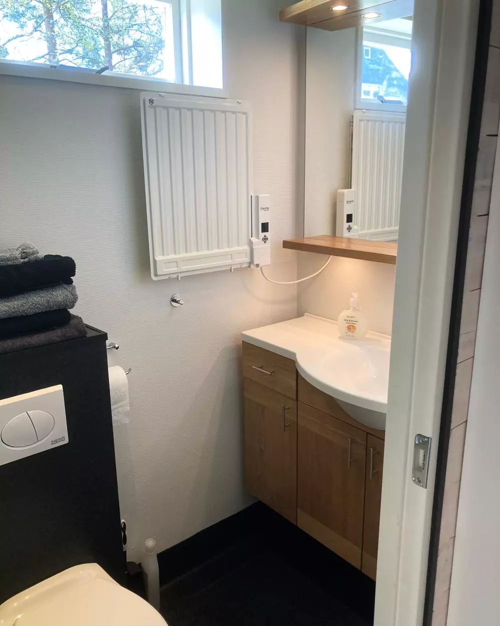 Smaland Miniglamping