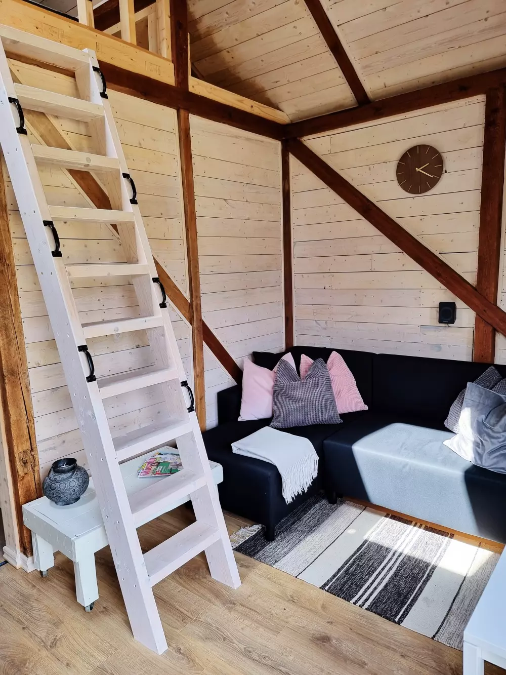 Smaland Miniglamping