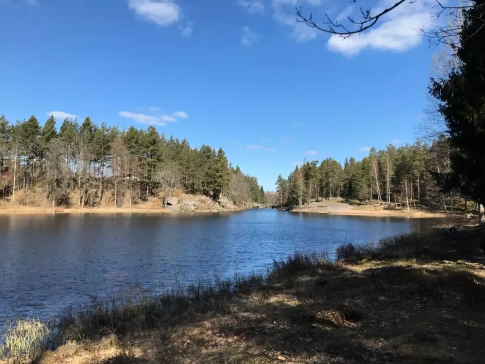 Smaland Miniglamping