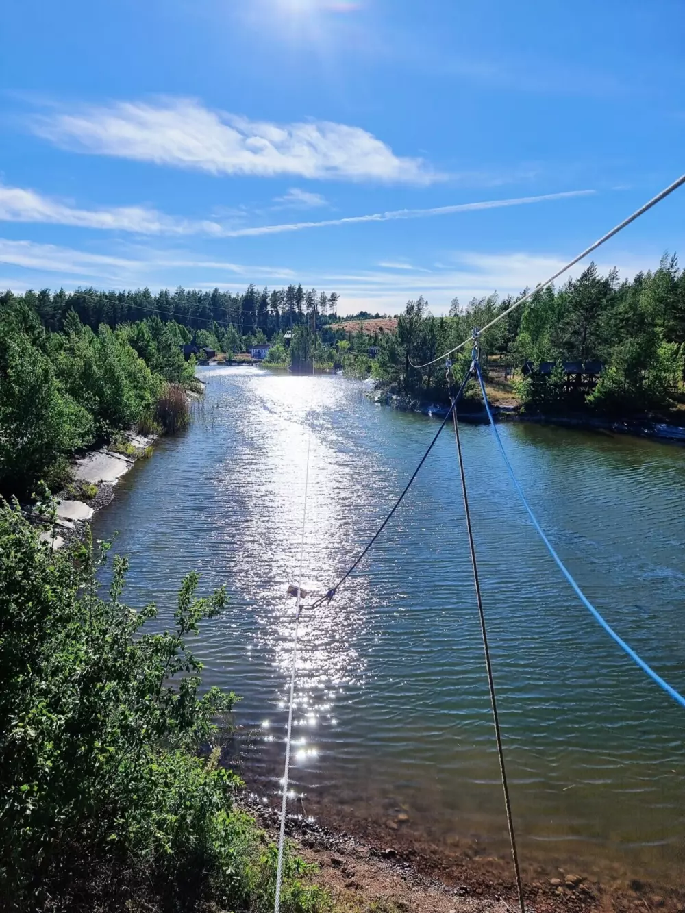 Smaland Miniglamping