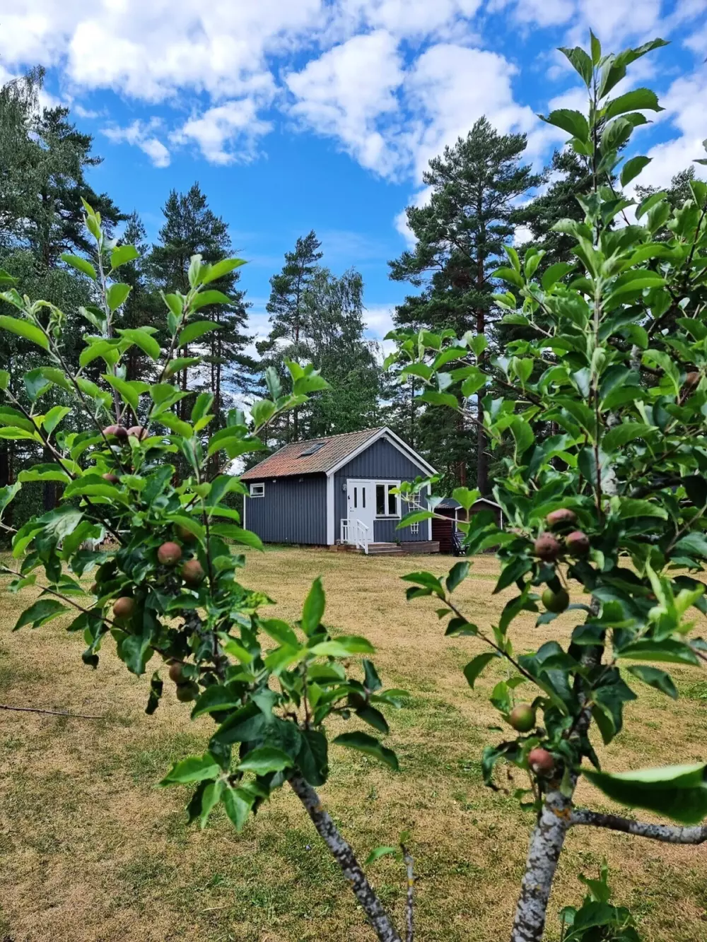 Smaland Miniglamping