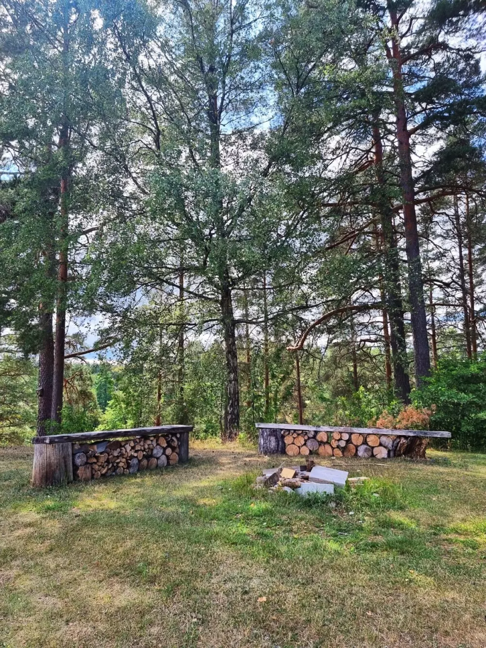 Smaland Miniglamping