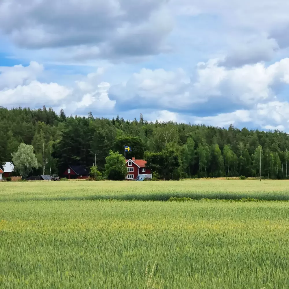 Smaland Miniglamping