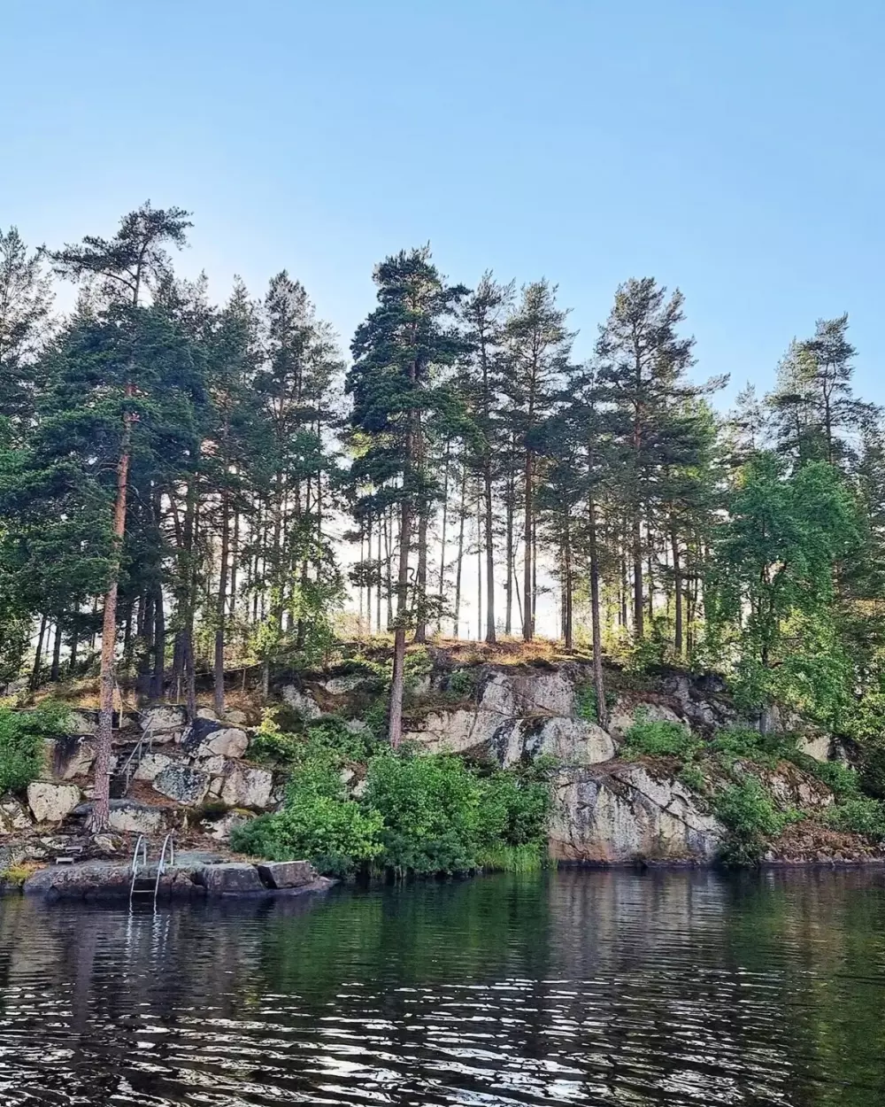 Smaland Miniglamping