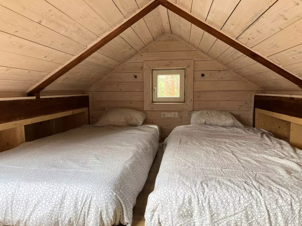 Smaland Miniglamping