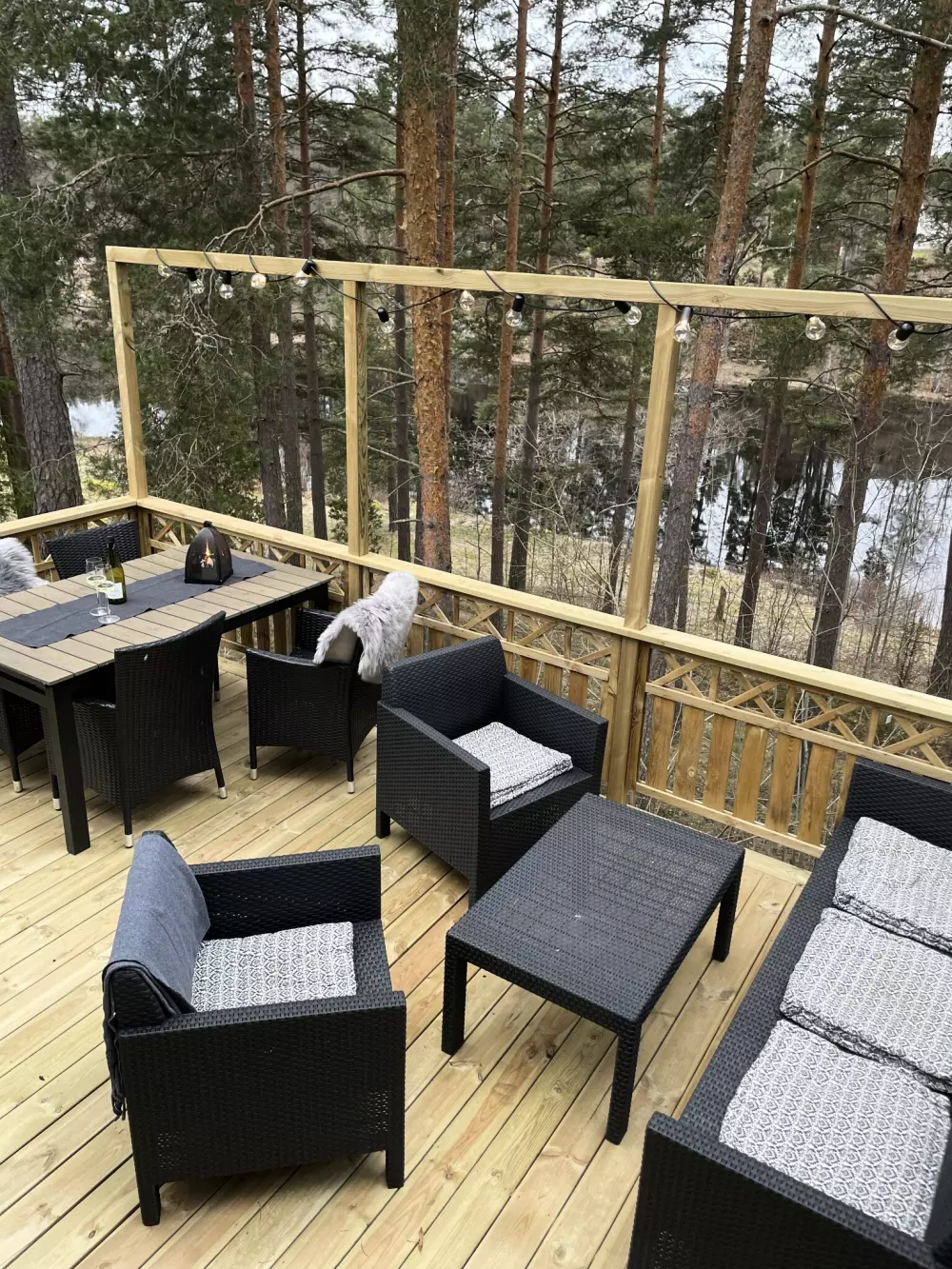 Smaland Miniglamping