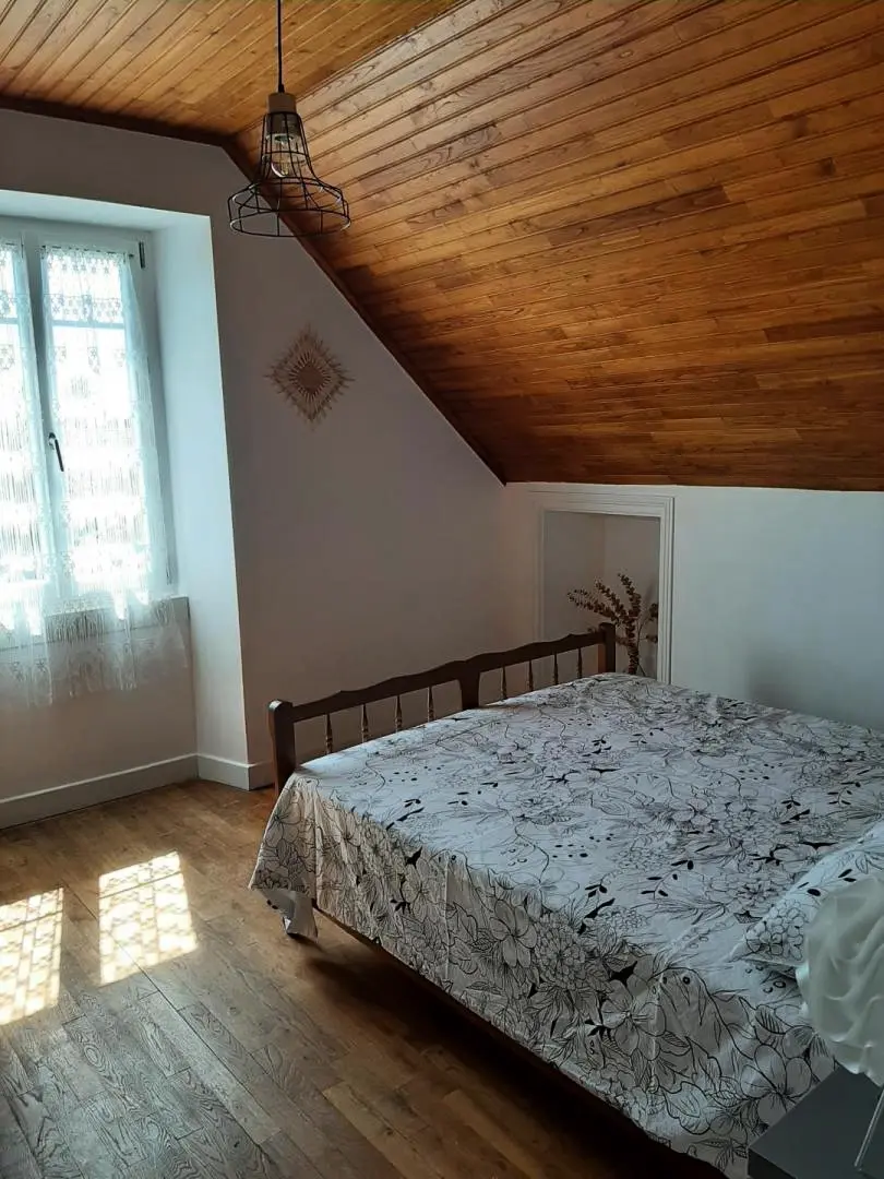 Gîte de France L'hyvernerie 3 oren