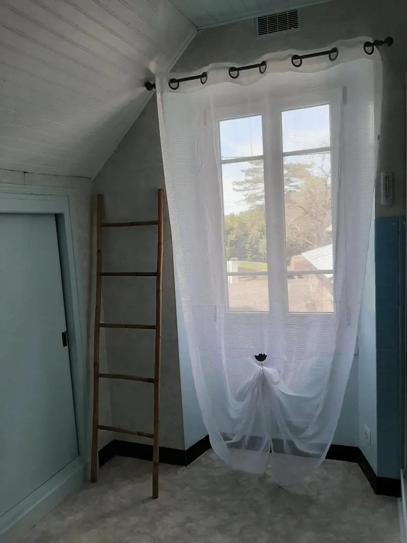 Gîte de France L'hyvernerie 3 oren