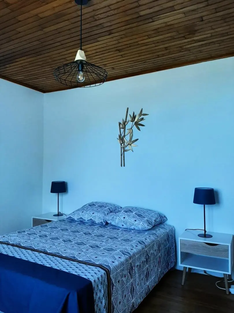 Gîte de France L'hyvernerie 3 oren