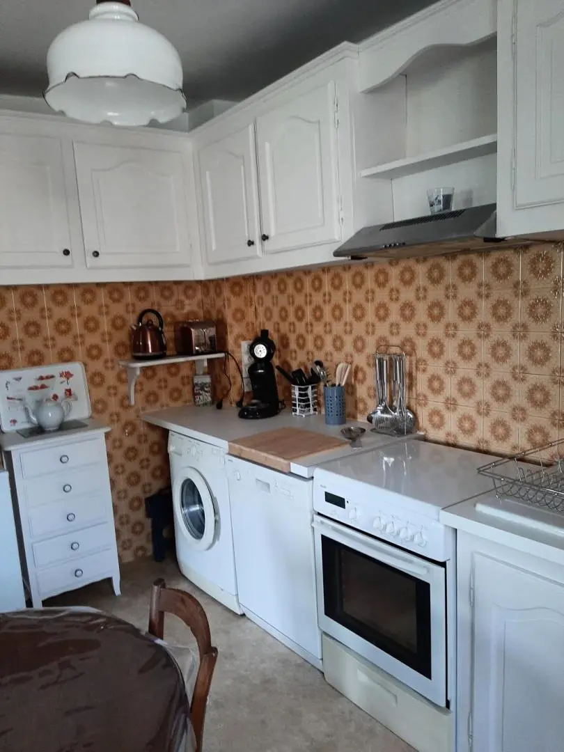 Gîte de France L'hyvernerie 3 oren