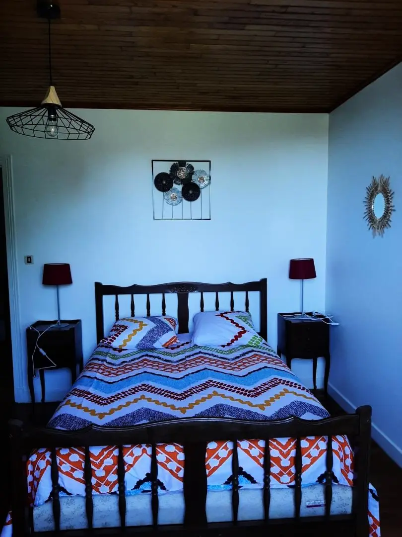 Gîte de France L'hyvernerie 3 oren