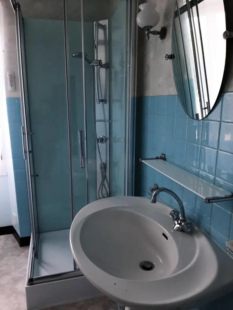 Gîte de France L'hyvernerie 3 oren
