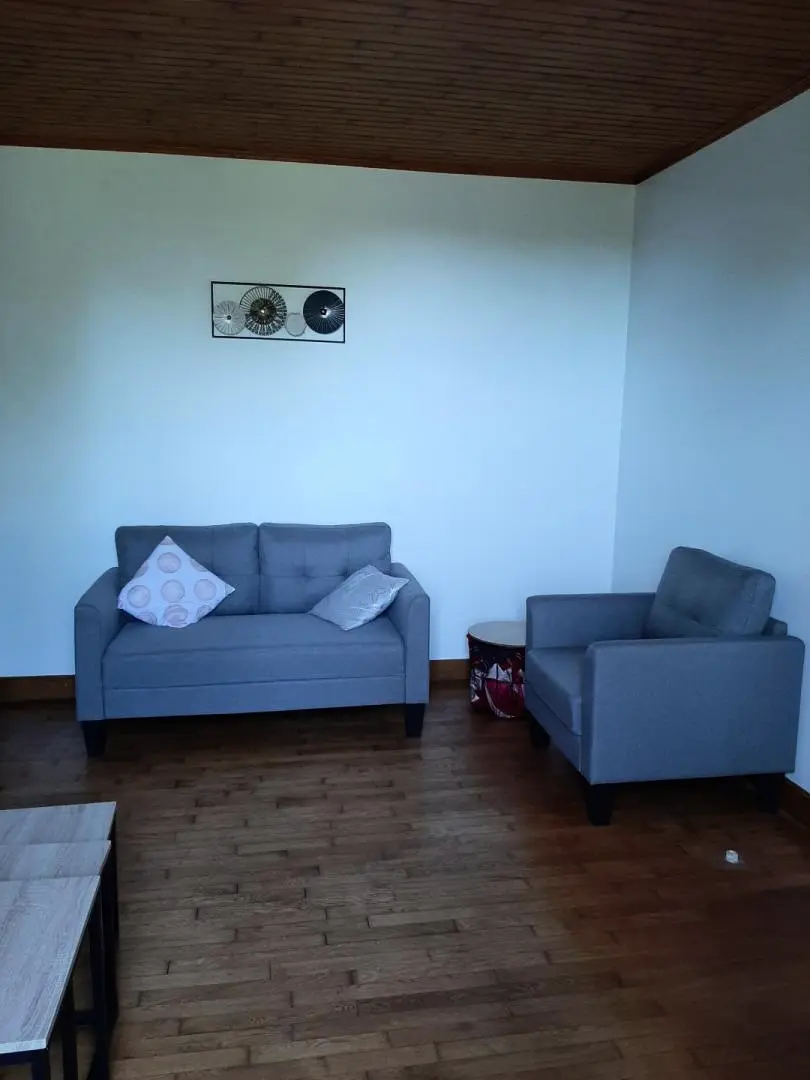 Gîte de France L'hyvernerie 3 oren