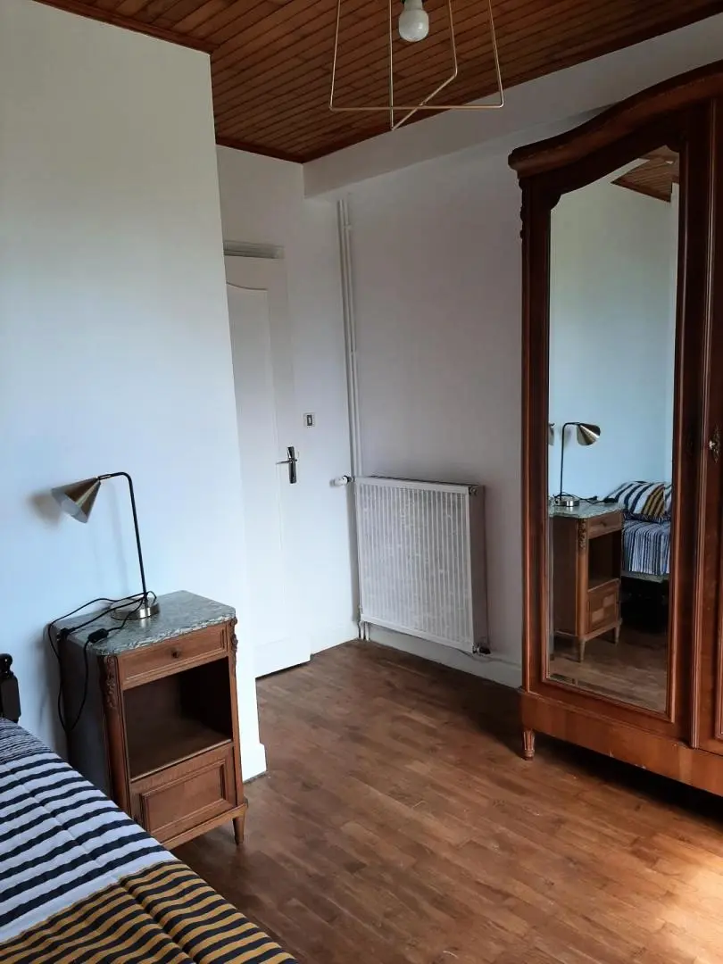 Gîte de France L'hyvernerie 3 oren