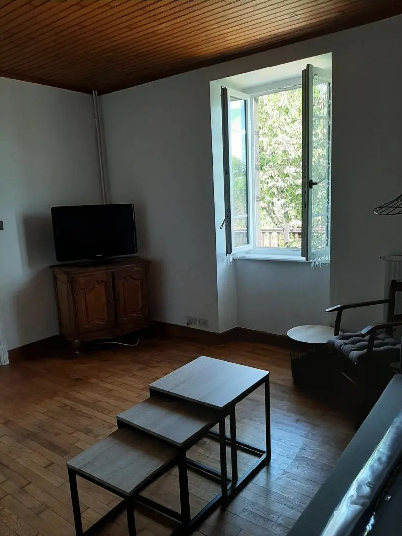 Gîte de France L'hyvernerie 3 oren