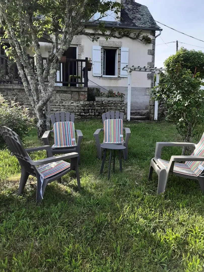 Gîte de France L'hyvernerie 3 oren