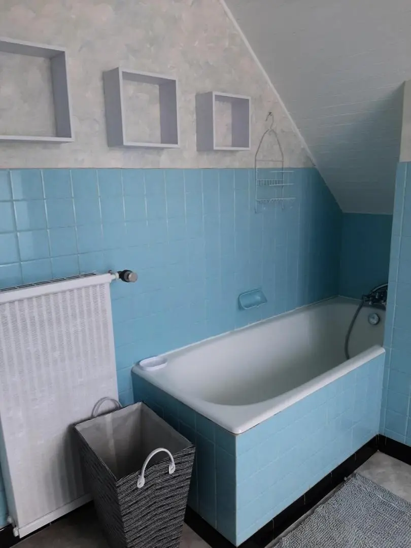 Gîte de France L'hyvernerie 3 oren