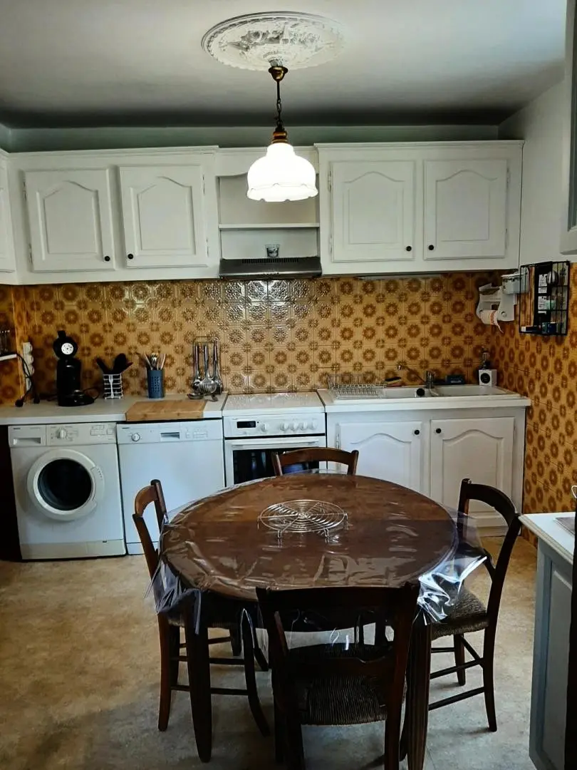 Gîte de France L'hyvernerie 3 oren
