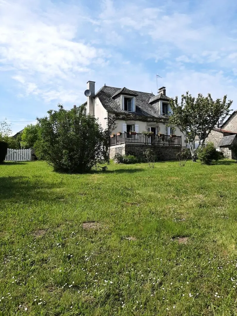Gîte de France L'hyvernerie 3 oren