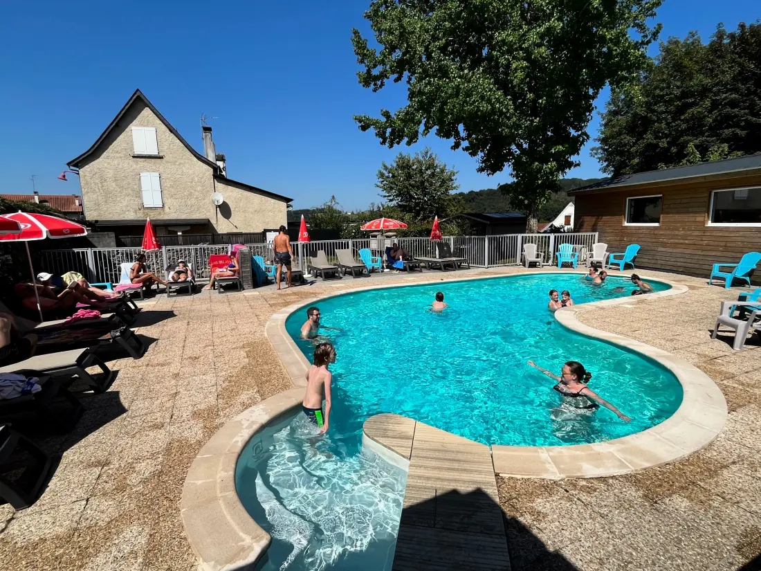 Le Val du Gave d'Aspe 3 Stars★★★