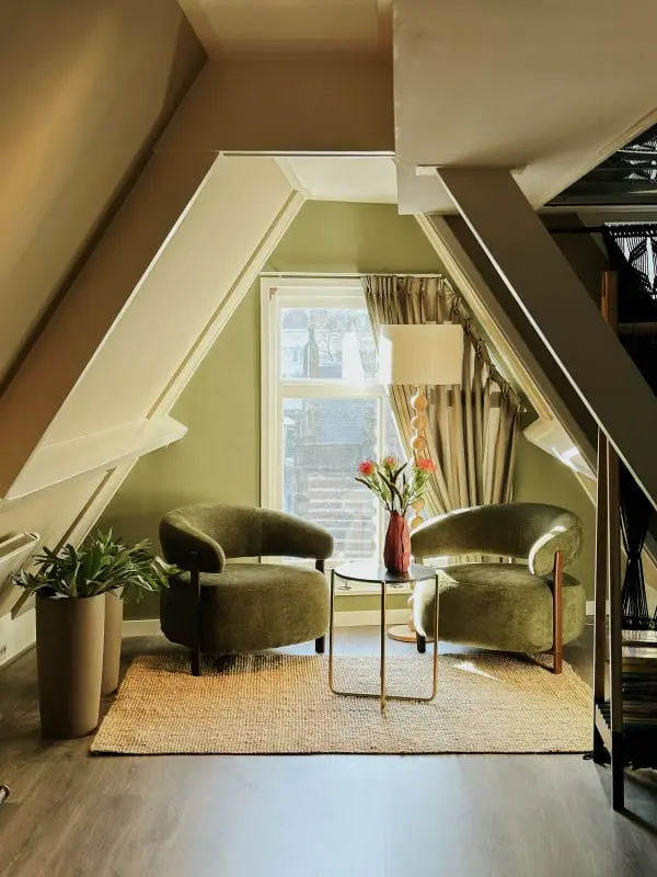 City Attic