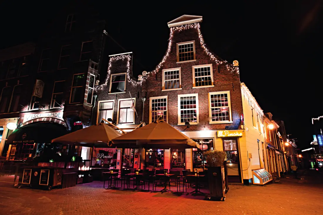 City Attic