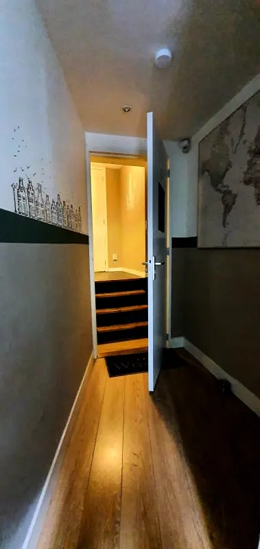 City Attic
