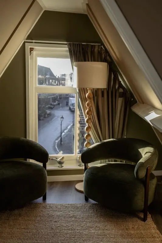 City Attic