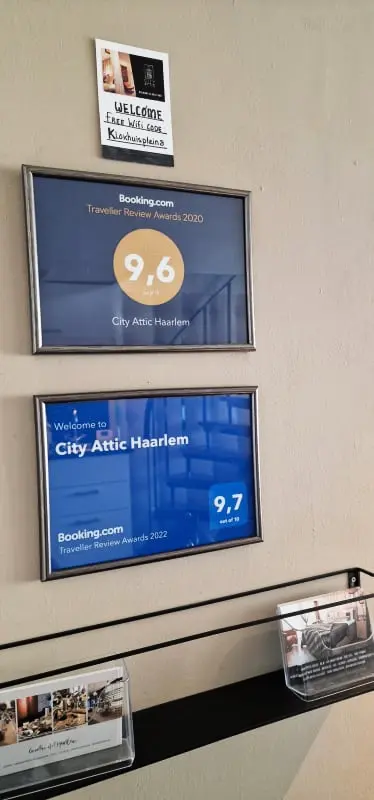 City Attic