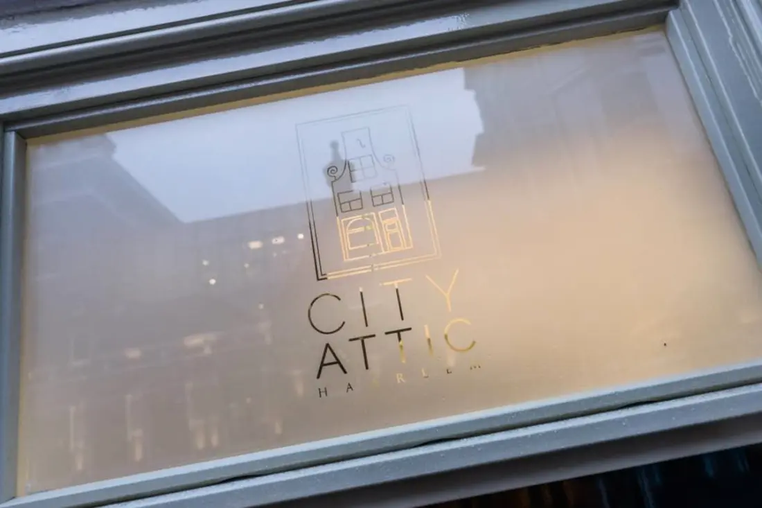 City Attic