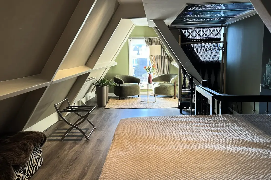 City Attic
