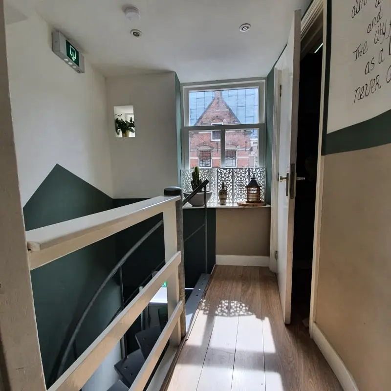 City Attic