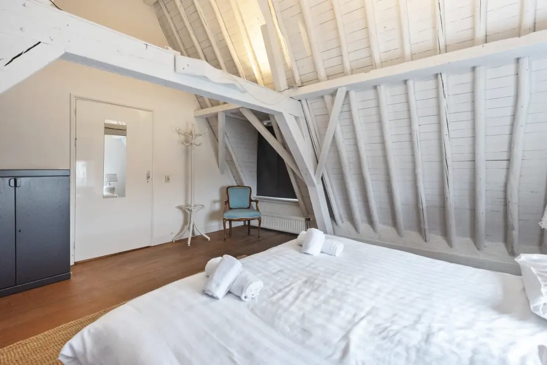 Spaarne Luxury Residence Haarlem