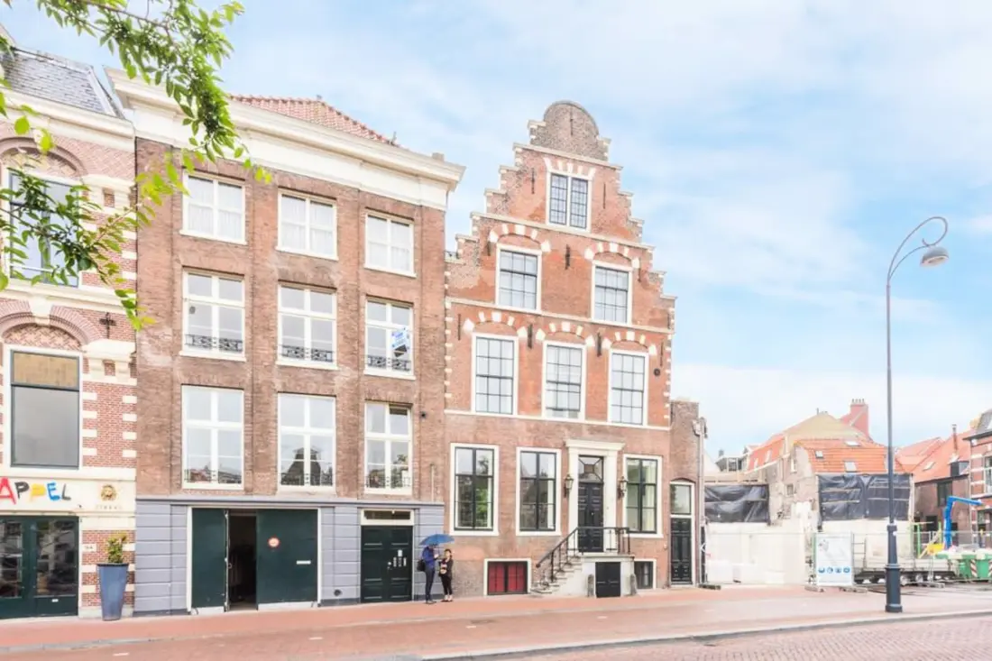 Spaarne Luxury Residence Haarlem