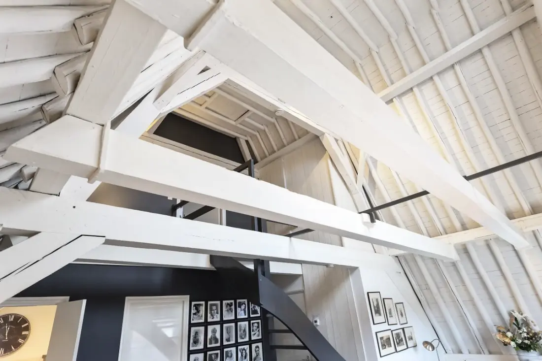 Spaarne Luxury Residence Haarlem