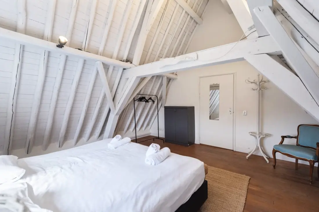 Spaarne Luxury Residence Haarlem