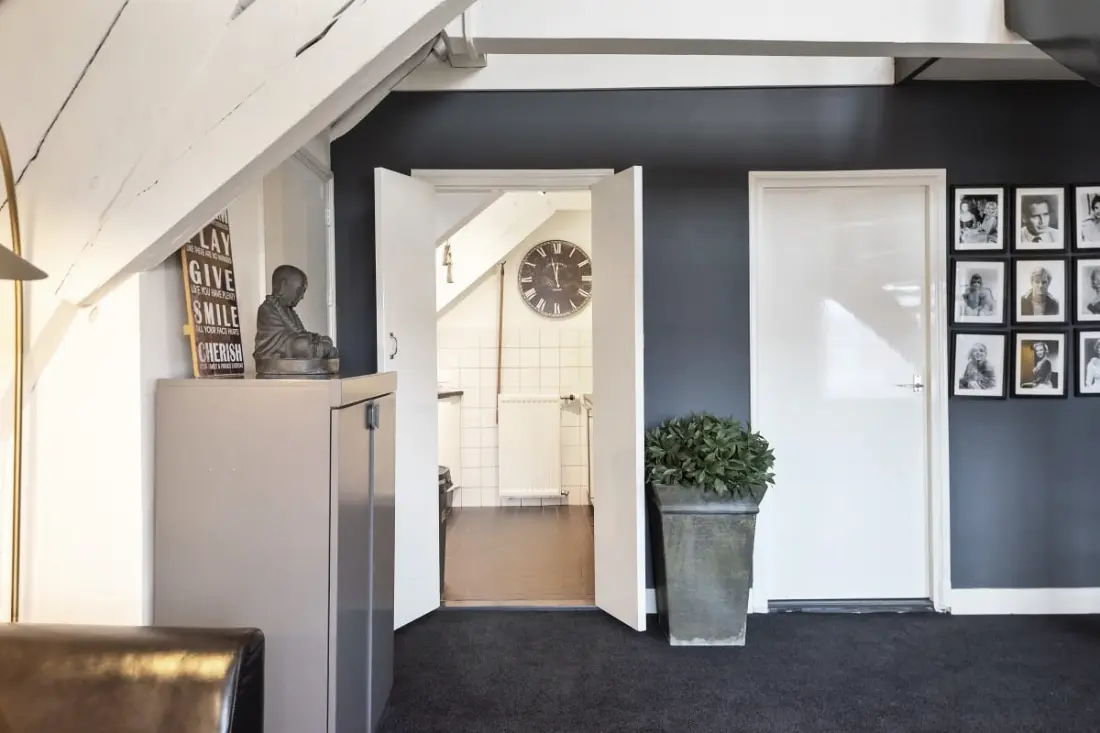 Spaarne Luxury Residence Haarlem