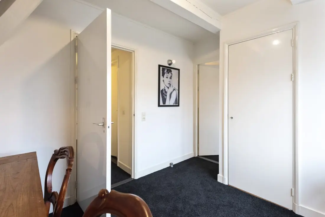 Spaarne Luxury Residence Haarlem