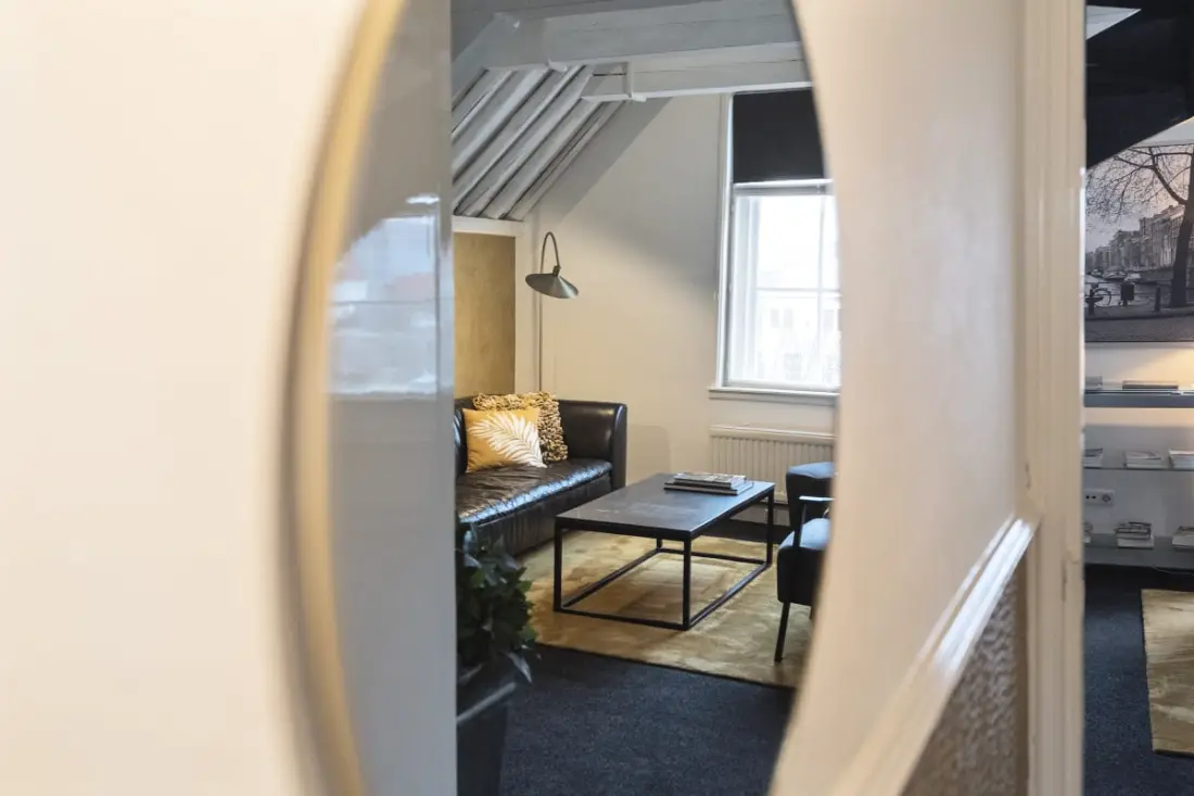 Spaarne Luxury Residence Haarlem